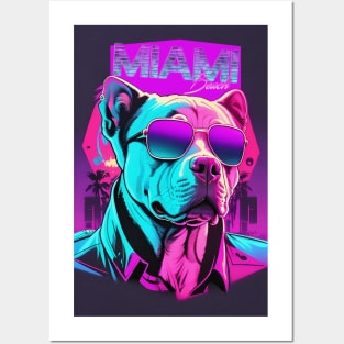 COOL Dogs no3 Posters and Art